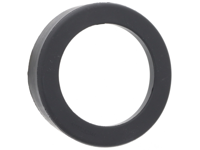 115325234464 Genuine Mercedes Coil Spring Shim; Upper