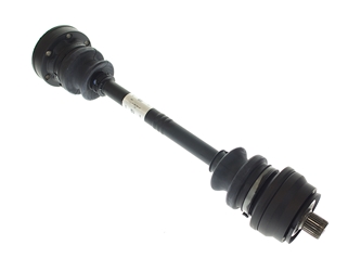 1263504701 Genuine Mercedes CV Axle Assembly; Left, Right
