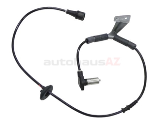 1265402617 Genuine Mercedes ABS Wheel Speed Sensor; Front Right