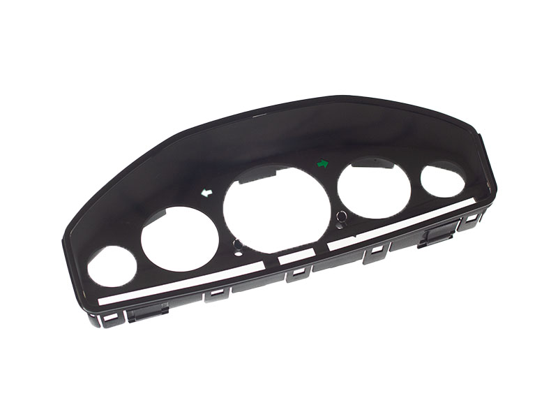 14054011245215 Genuine Mercedes Instrument Cluster Housing
