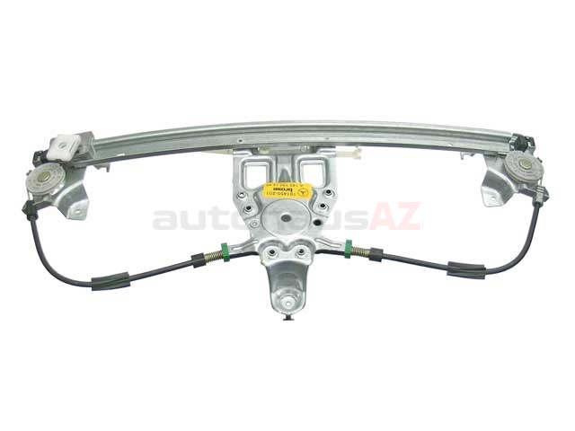 1407301246 Genuine Mercedes Window Regulator
