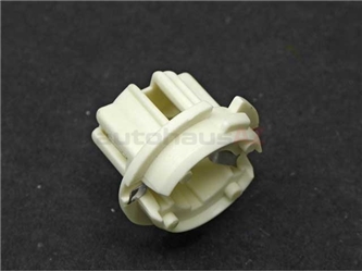 1408260382 Genuine Mercedes Tail Lamp Socket; White