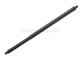 1569800764 Genuine Mercedes Hatch Lift Support; Right
