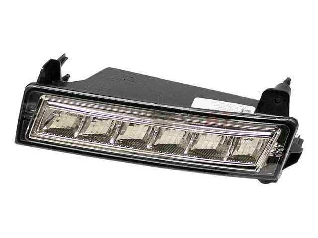 1649060151 Genuine Mercedes Daytime Running Light; Left