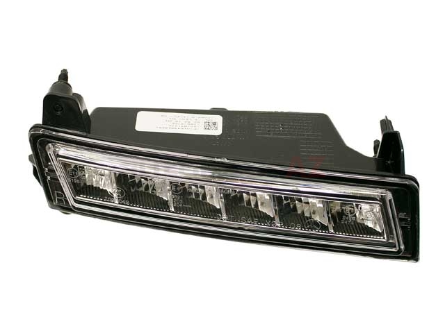 1649060251 Genuine Mercedes Daytime Running Light; Right