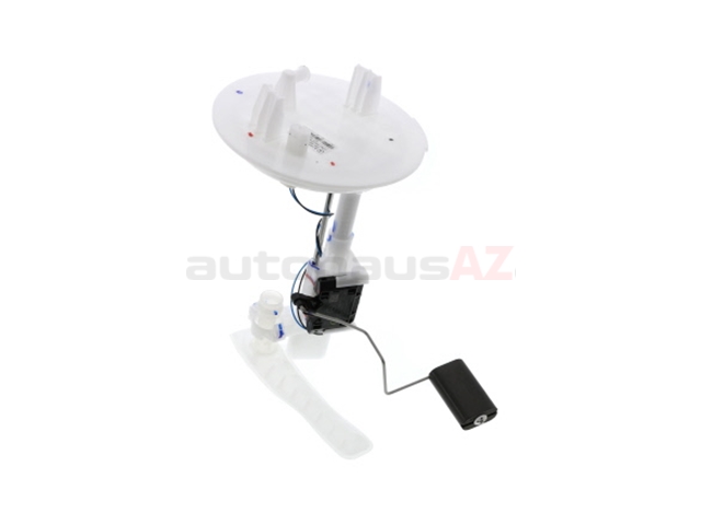 1664700490 Genuine Mercedes Fuel Tank Sending Unit and Fuel Filter Assembly
