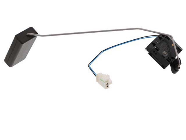 166540041764 Genuine Mercedes Fuel Tank Sending Unit; Right
