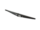 1698201745 Genuine Mercedes Wiper Blade Assembly; Rear