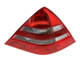 170820146405 Genuine Mercedes Tail Light; Right