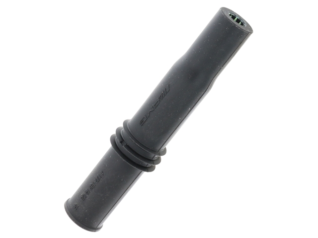 1771591400 Genuine Mercedes Direct Ignition Coil Boot; Front