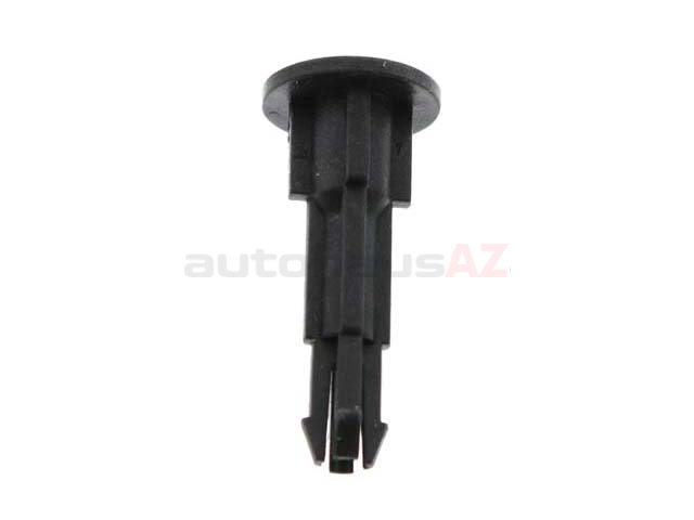 2024270774 Genuine Mercedes Parking Brake Pedal Assembly Retainer