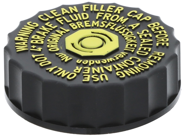 202430001464 Genuine Mercedes Brake Master Cylinder Cap