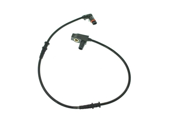 202540063464 Genuine Mercedes Disc Brake Pad Electronic Wear Sensor Cable; Left, Right