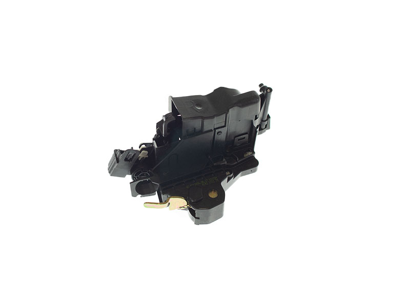 2027203635 Genuine Mercedes Door Lock Assembly; Front Right