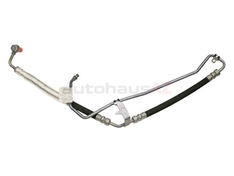 2034604924 Genuine Mercedes Power Steering Hose