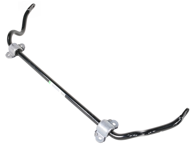 2043230665 Genuine Mercedes Stabilizer/Sway Bar; Front