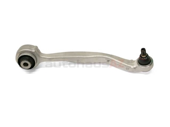 2043306811 Genuine Mercedes Control Arm; Front Right Lower