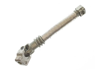 2044620378 Genuine Mercedes Steering Shaft Universal Joint; Front Left/Right