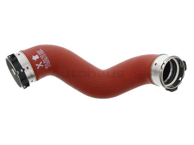 2045286482 Genuine Mercedes Intercooler Hose/Line; Right
