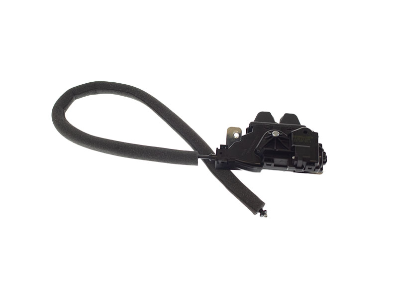 2047500485 Genuine Mercedes Trunk Lid Latch