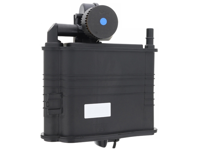 2054704000 Genuine Mercedes Vapor Canister