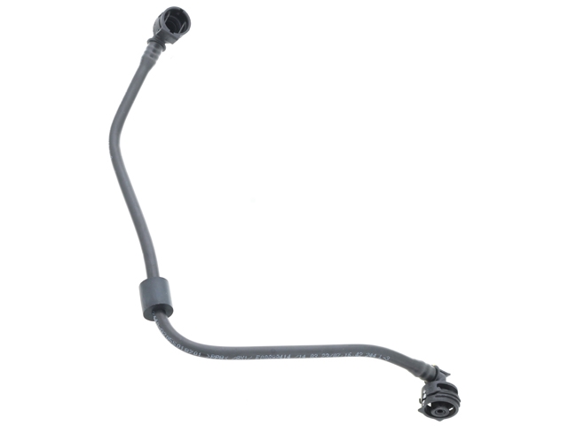 2055018701 Genuine Mercedes Engine Coolant Overflow Hose