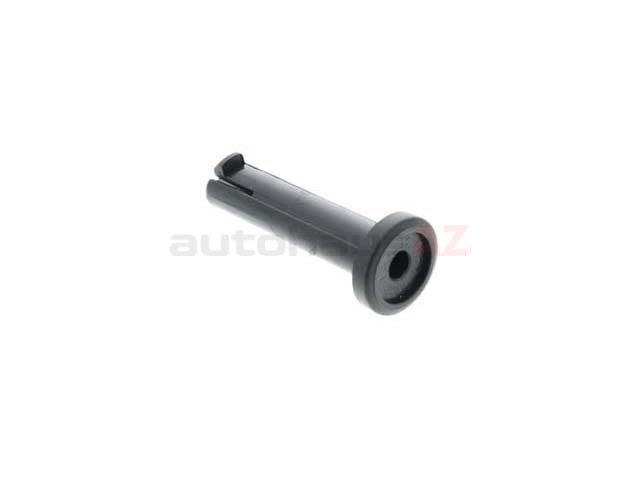 2096940058 Genuine Mercedes Partition Panel Clip
