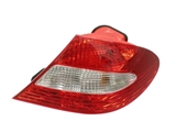 2098201464 Genuine Mercedes Tail Light; Right