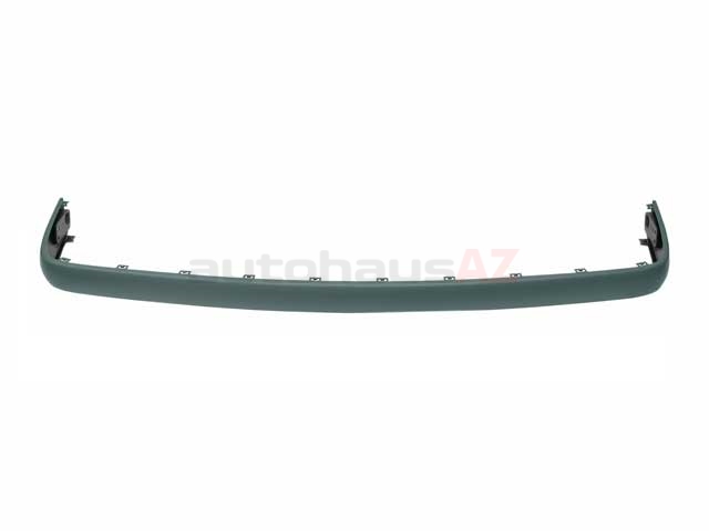 2108850121 Genuine Mercedes Bumper Impact Strip