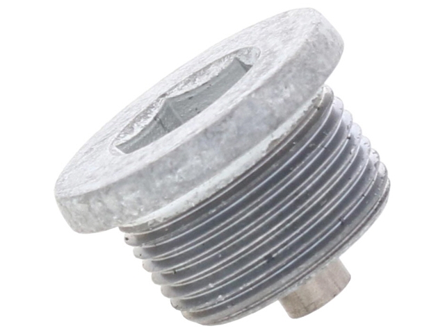 2109970032 Genuine Mercedes Transmission Drain Plug
