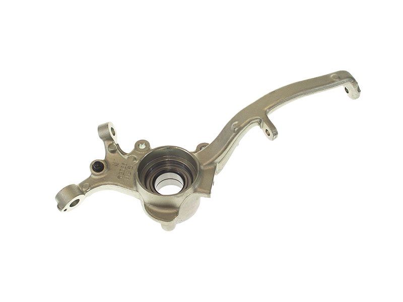 2113304920 Genuine Mercedes Steering Knuckle; Front Left