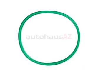 2114710179 Genuine Mercedes Fuel Filter Seal; Upper