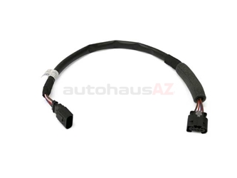 2115400700 Genuine Mercedes Fuel Pump Wiring Harness; Adapter Harness