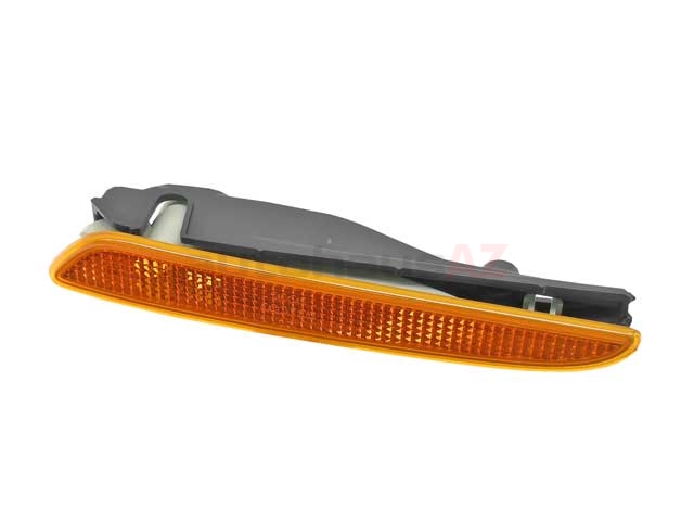 2118200921 Genuine Mercedes Turn Signal Light; Front Left
