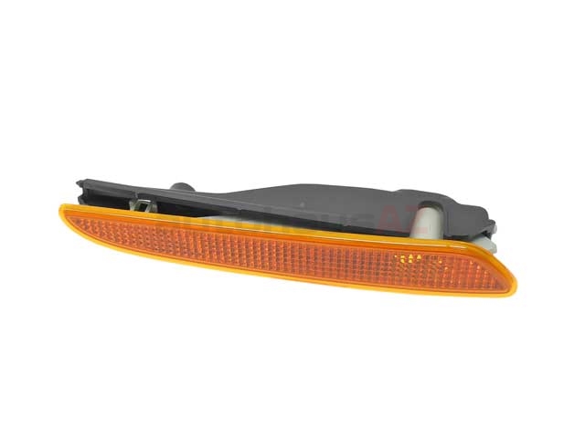 2118201021 Genuine Mercedes Turn Signal Light; Front Right