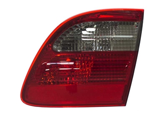 211820306464 Genuine Mercedes Tail Light Assembly; Rear Right