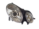 211820346164 Genuine Mercedes Headlight Assembly; Front Right