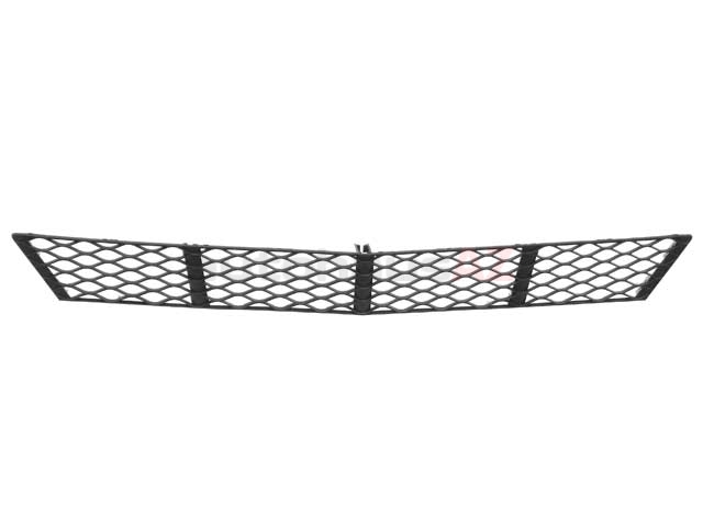 2118850122 Genuine Mercedes Bumper Cover Grille