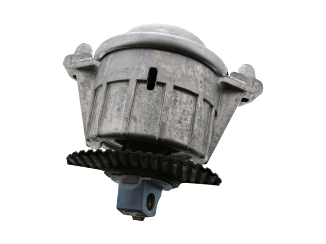 212240601764 Genuine Mercedes Engine Mount Support; Front Right