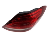2139068200 Genuine Mercedes Tail Light; Right