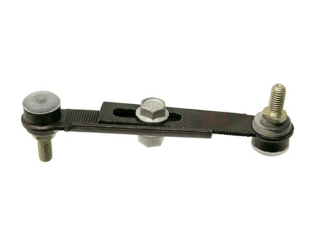 2203200032 Genuine Mercedes Headlight Level Sensor Connector Rod; Rear