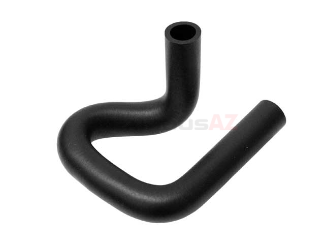 2203270082 Genuine Mercedes Suspension Air Compressor Line