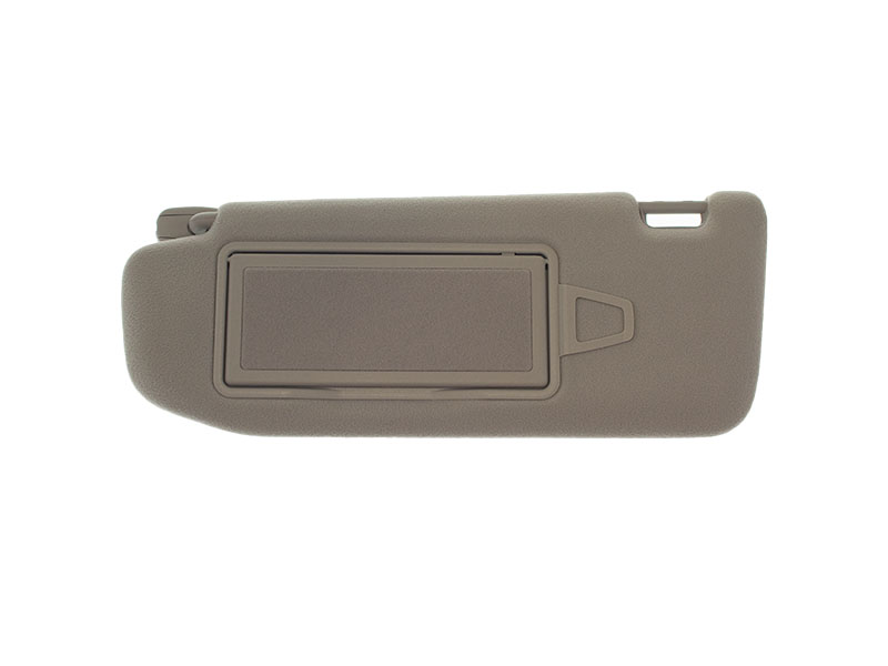 22081003007G16 Genuine Mercedes Sun Visor Parts; Left