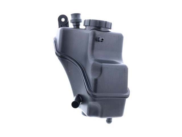 2213200214 Genuine Mercedes Power Steering Reservoir; Rear