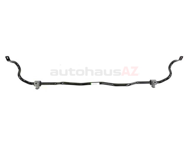 2213200411 Genuine Mercedes Stabilizer/Sway Bar; Rear