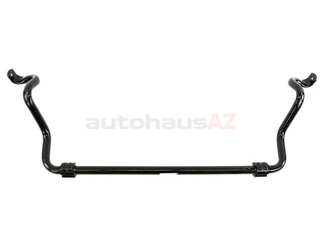 2213230965 Genuine Mercedes Stabilizer/Sway Bar; Front
