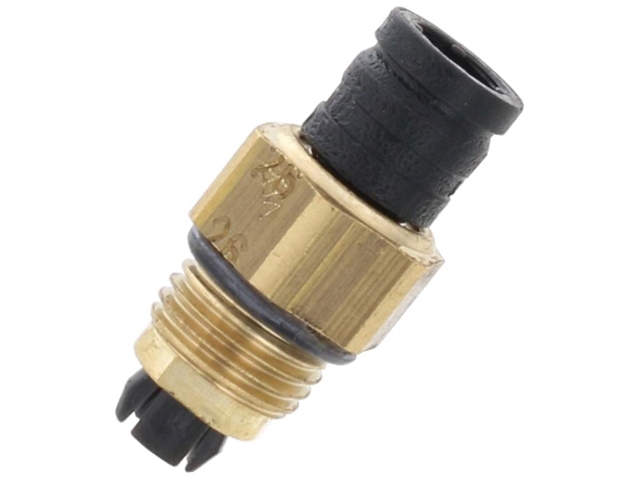 2213280065 Genuine Mercedes Suspension Air Bag / Bellows Line Connector