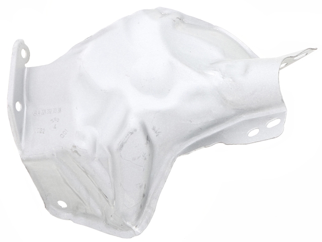 2213320388 Genuine Mercedes Transfer Case Shield