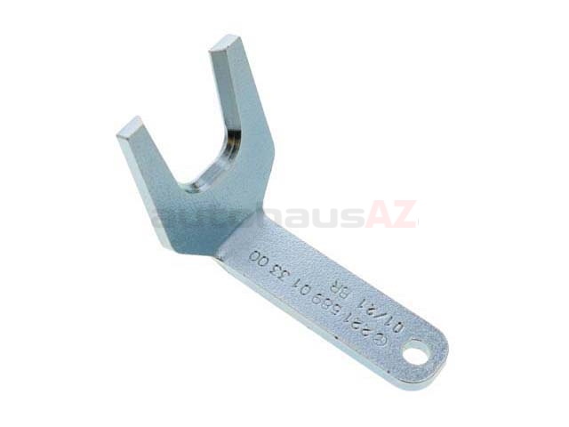 221589013300 Genuine Mercedes Air Suspension Line Fitting Tool