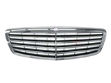 22188000839040 Genuine Mercedes Grille; Front